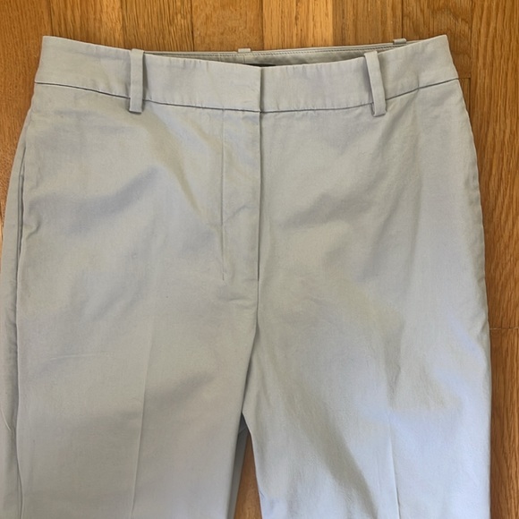 Hw straight chino pant - Picture 2 of 5